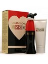 Valentino Uomo Born In Roma Intense Giftset 65ml eau de
