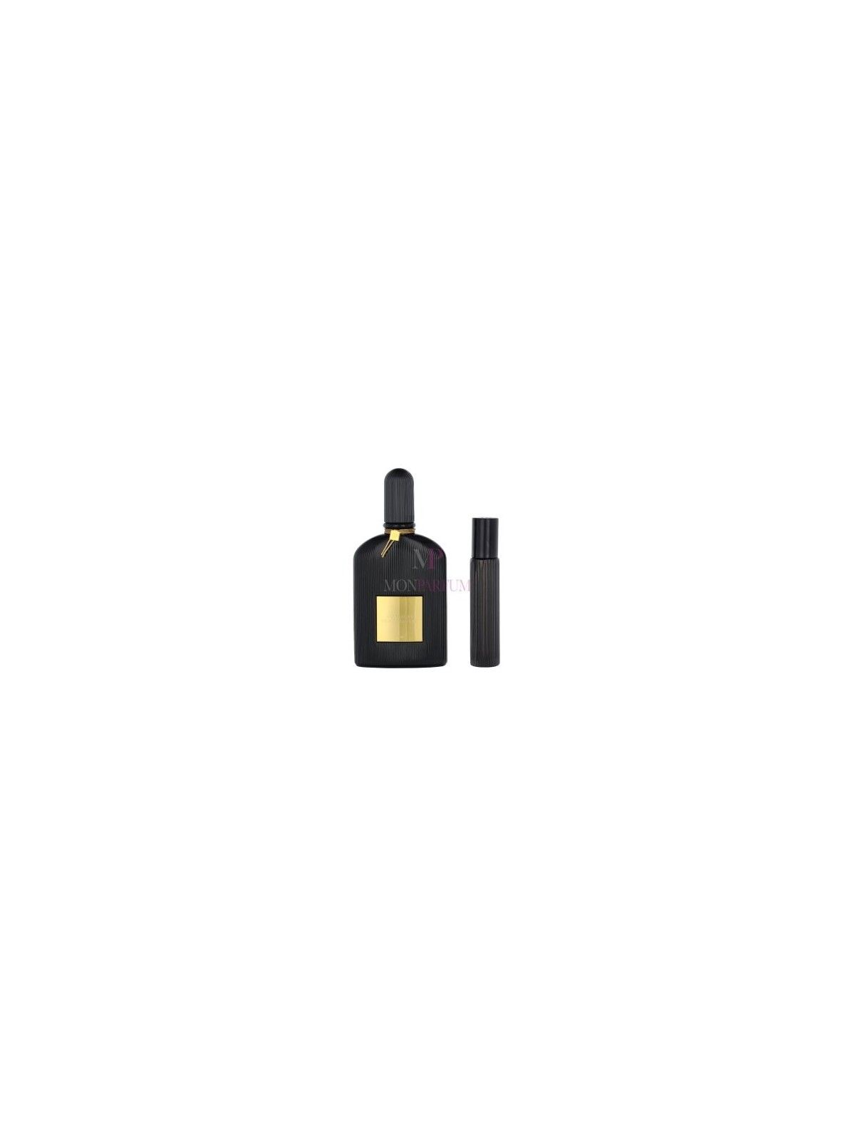 Tom Ford Black Orchid Giftset 60ml eau de parfum Spray 50ml-eau de parfum Spray 10ml