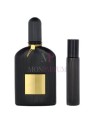 Tom Ford Black Orchid Giftset 60ml eau de parfum Spray 50ml-eau de parfum Spray 10ml