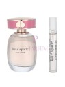 Kate Spade New York Giftset 67,5ml eau de parfum Spray 60ml-Travel Spray 7,5ml