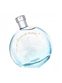 Hermes Eau Des Merveilles Bleue eau de toilette Spray 30ml