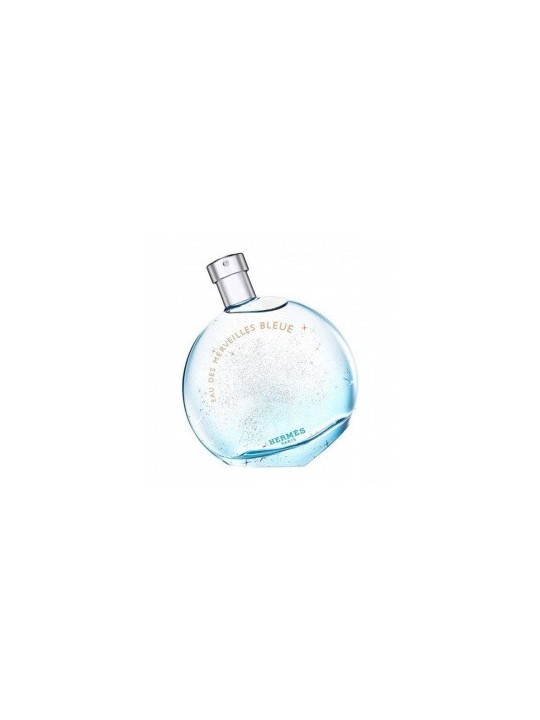 Hermes Eau Des Merveilles Bleue eau de toilette Spray 30ml