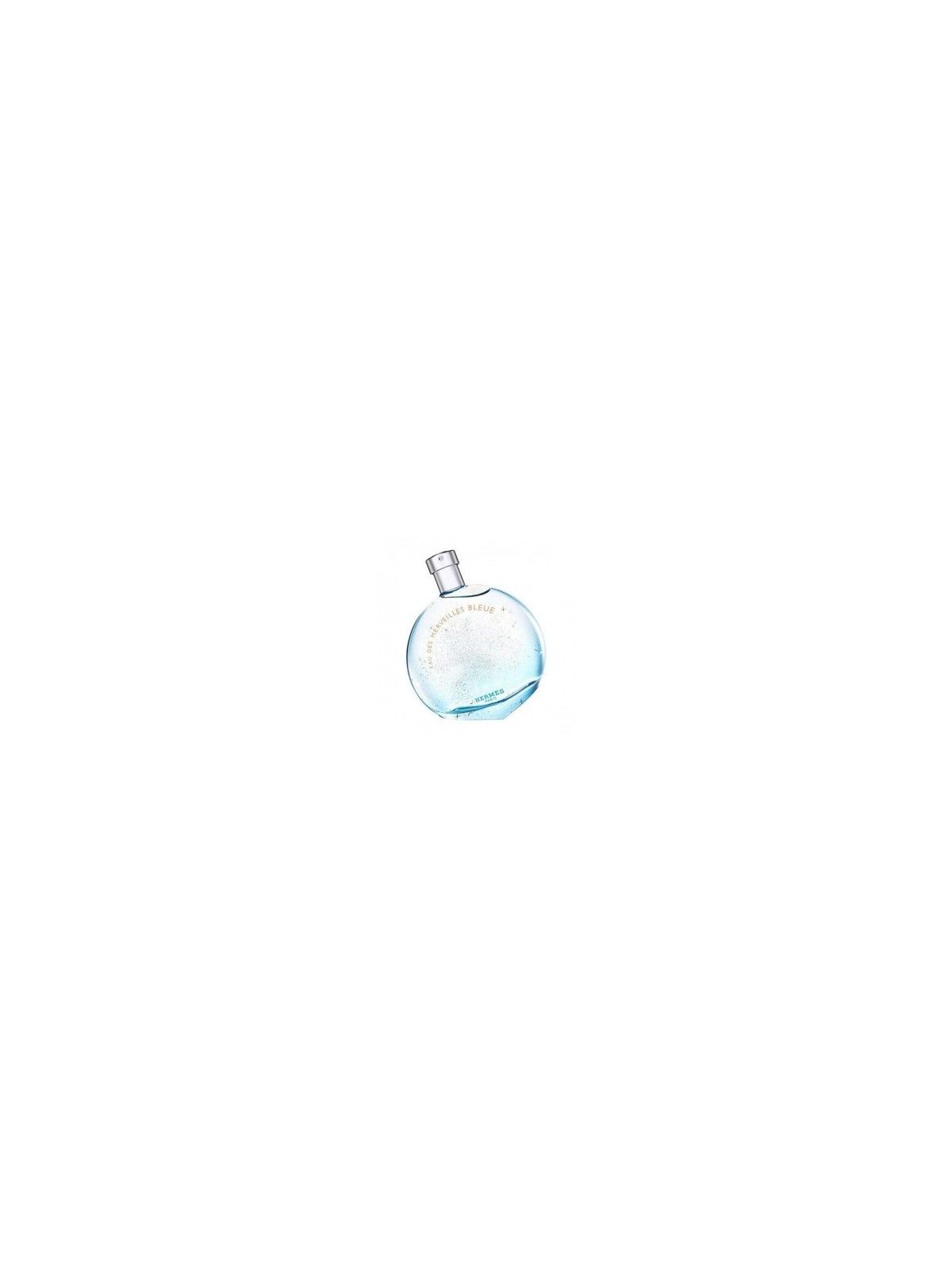 Hermes Eau Des Merveilles Bleue eau de toilette Spray 30ml