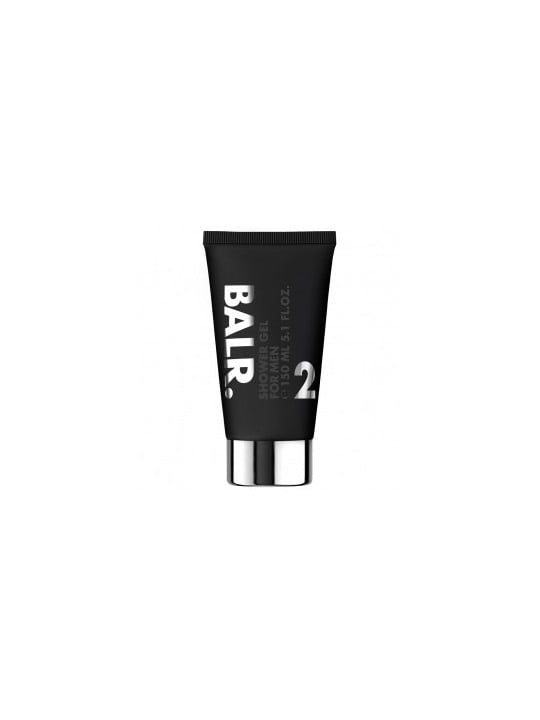 BALR. 2 FOR MEN Shower Gel uomo 150ml