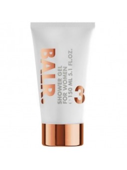 BALR. 3 FOR WOMEN Shower Gel donna 150ml