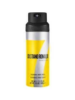 Cristiano Ronaldo CR7 Discover eau de toilette Spray uomo 30ml