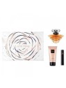 Lancome Tresor Giftset 82ml eau de parfum Spray 30ml-Body Lotion 50ml-Hyponse Mascara 2ml