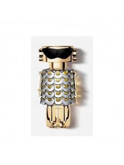 Paco Rabanne Fame Giftset 125ml eau de parfum Spray 50m-Perfumed Body Lotion 75ml