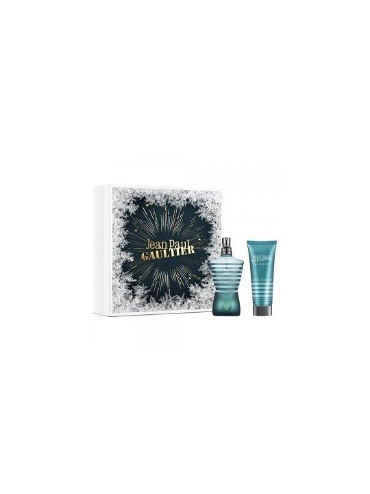 J.P. Gaultier Le Male Giftset 150ml eau de toilette