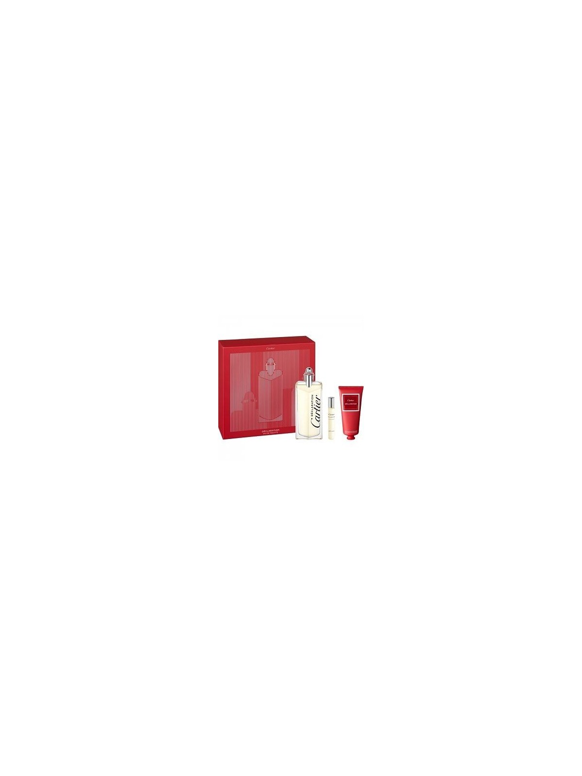 Set regalo Cartier Declaration 210ml