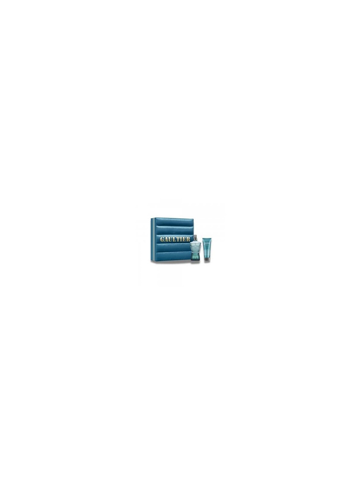 J.P. Gaultier Le Male Giftset 150ml eau de toilette Spray 75ml-Shower Gel 75ml