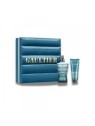 J.P. Gaultier Le Male Giftset 150ml eau de toilette Spray 75ml-Shower Gel 75ml
