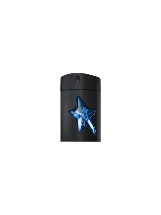 Thierry Mugler A*Men eau de toilette Spray Refillable 50ml Rubber Flask
