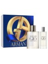 Armani Acqua Di Gio Pour Homme Giftset 65ml eau de toilette