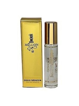 Paco Rabanne 1 Million eau de toilette Spray 15ml