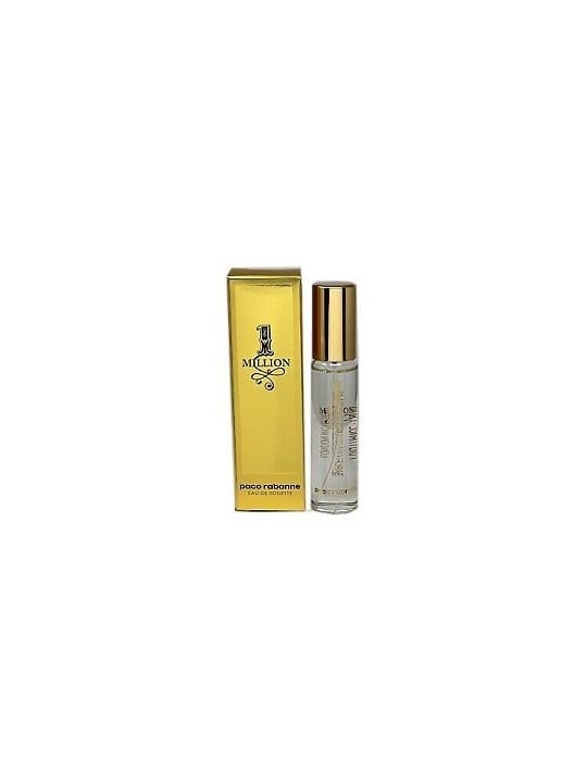 Paco Rabanne 1 Million eau de toilette Spray 15ml