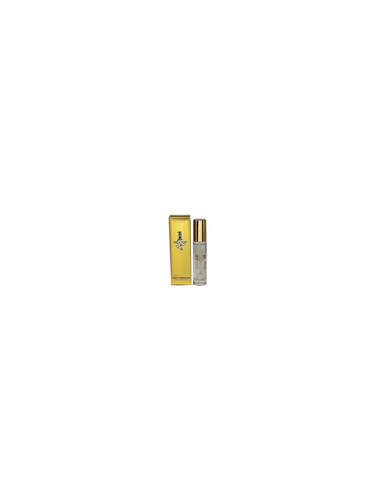 Paco Rabanne 1 Million eau de toilette Spray 15ml