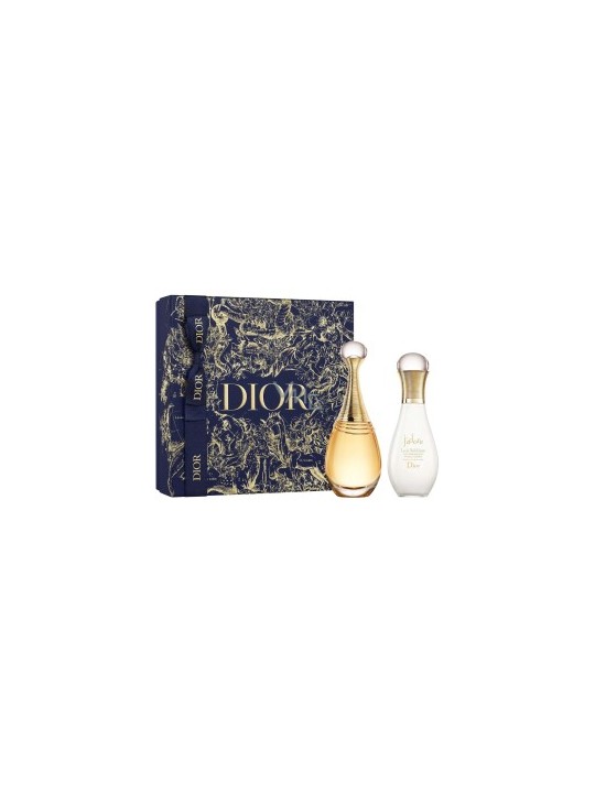 Dior J'Adore Giftset donna 125ml eau de parfum Spray 50ml-Late75