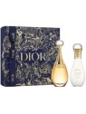 Dior J'Adore Giftset donna 125ml eau de parfum Spray 50ml-Late75