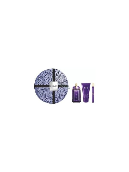 Thierry Mugler Alien Giftset