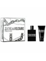 Zadig & Voltaire This Is Him! Giftset 100ml eau de toilette