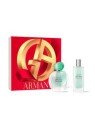 Armani Acqua Di Gioia Giftset 45ml eau de parfum Spray 30ml-eau de parfum Spray 15ml