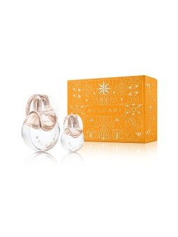 Bvlgari Omnia Crystalline Giftset 115ml