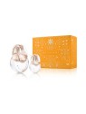 Bvlgari Omnia Crystalline Giftset 115ml