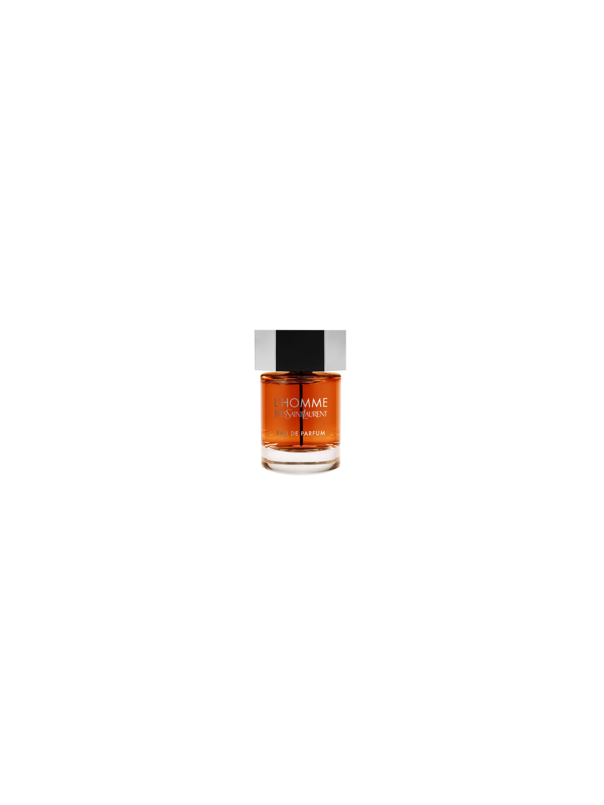 YSL L'Homme eau de toilette Spray 100ml