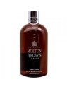 Molten Brown Neon Amber Bath & Shower Gel 300ml