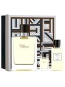 Hermes Terre D'Hermes Giftset 145ml eau de toilette Spray 100ml-eau de toilette Spray 5ml-Shower Gel 40ml