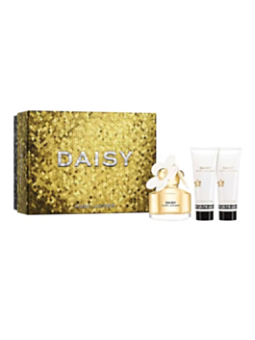 Marc Jacobs Daisy Giftset 200ml eau de toilette Spray 50ml