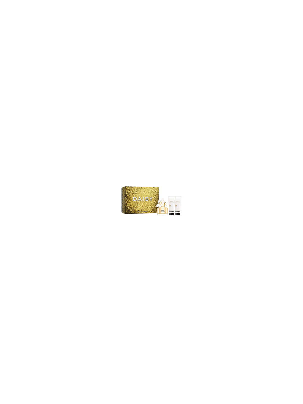 Marc Jacobs Daisy Giftset 200ml eau de toilette Spray 50ml