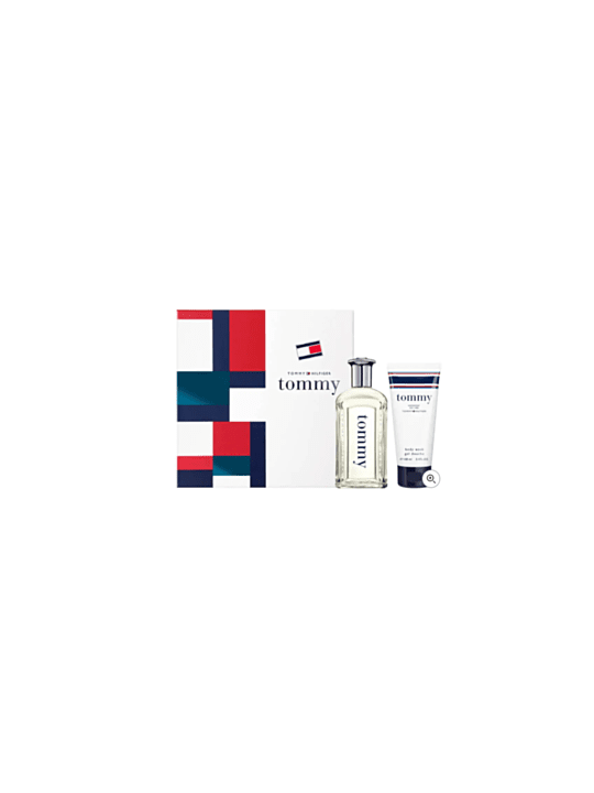 Tommy Hilfiger Tommy Boy Giftset uomo 200ml