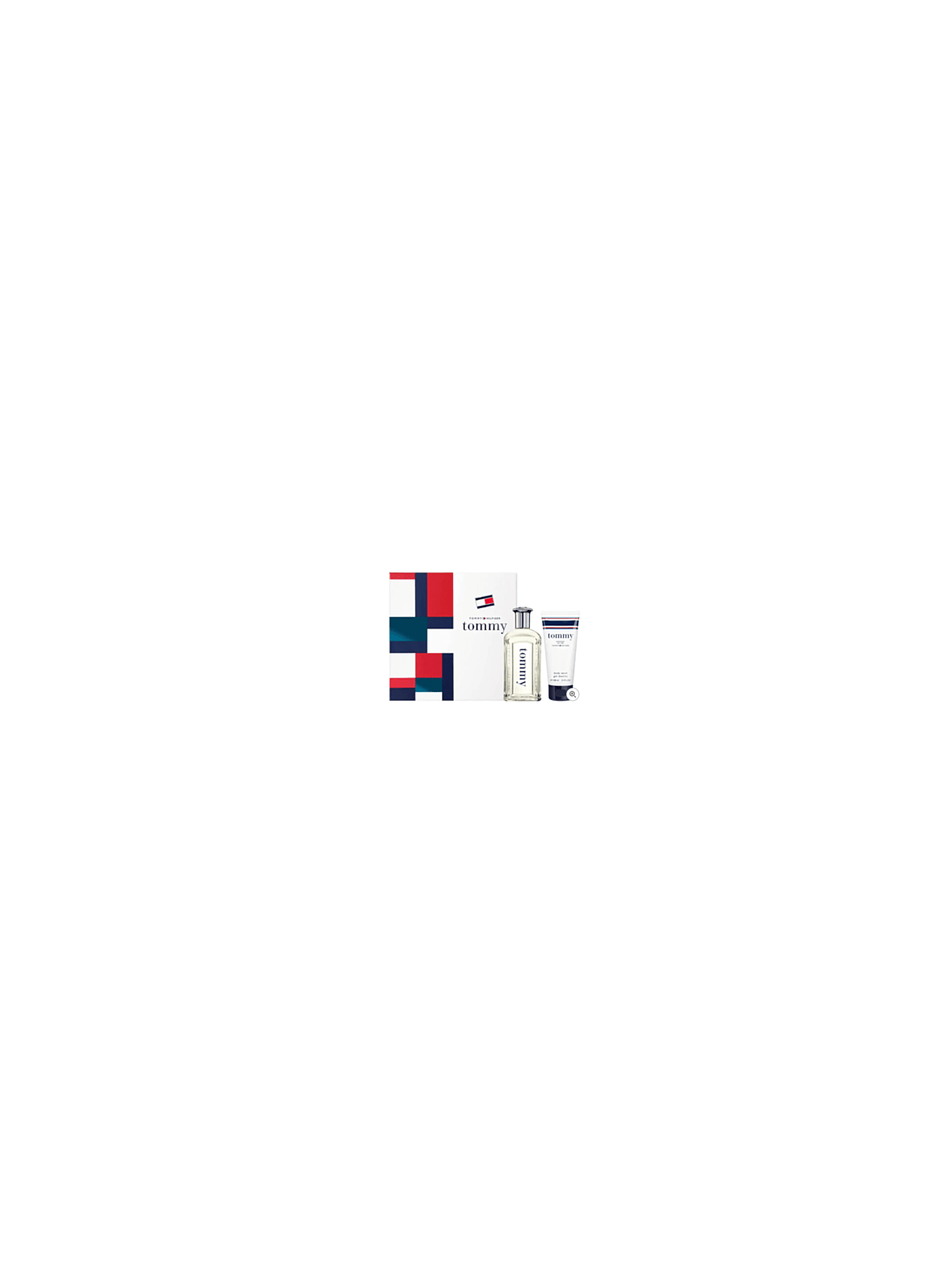 Tommy Hilfiger Tommy Boy Giftset uomo 200ml