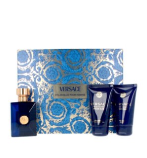 Versace Dylan Blue Pour Homme Giftset 150ml eau de toilette