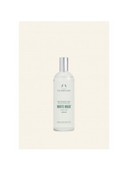 The Body Shop Fragrance Mist 100ml White Musk