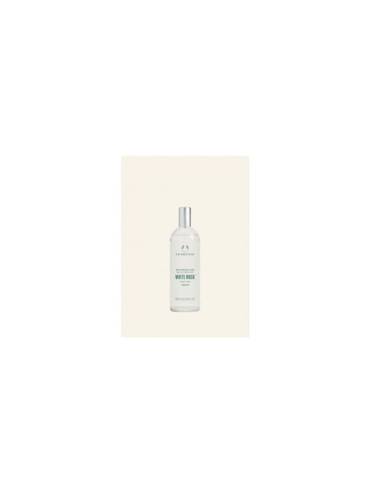 The Body Shop Fragrance Mist 100ml White Musk