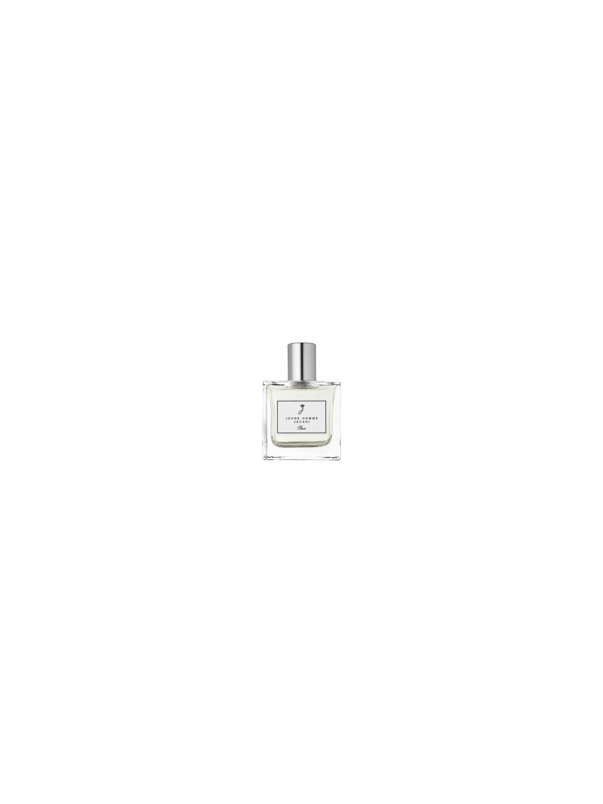 Jacadi Mademoiselle Petite Cerise eau de toilette Spray 50ml