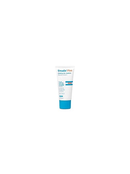 Isdin UREADIN CREMA MANI 50ml unisex