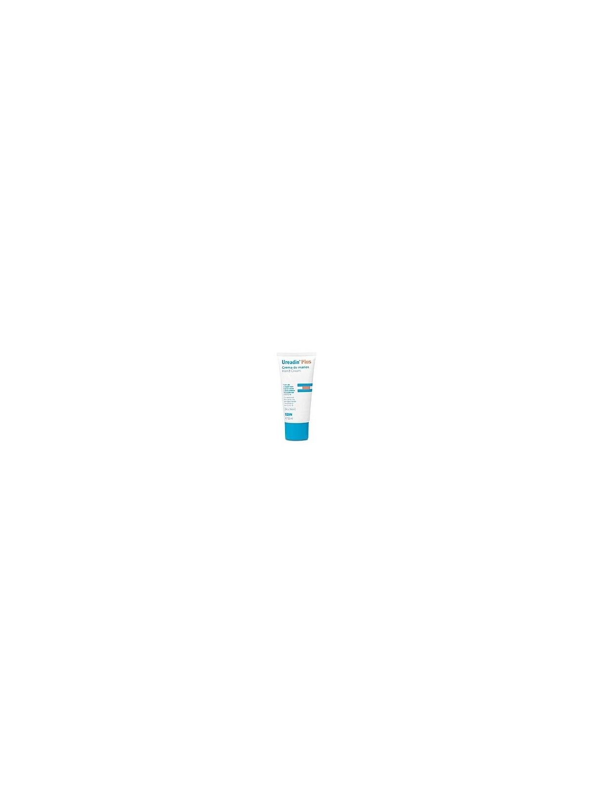 Isdin UREADIN CREMA MANI 50ml unisex