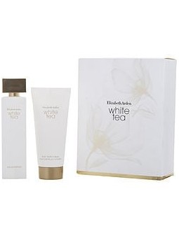 Elizabeth Arden WHITE TEA LOT 2 unit donna
