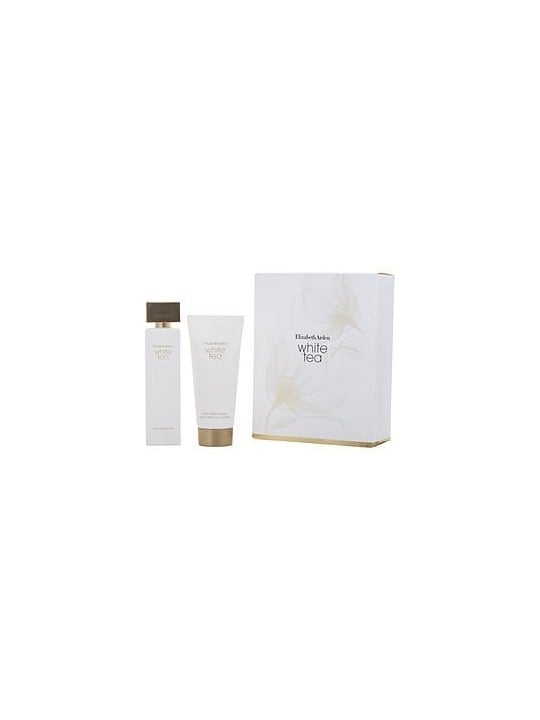 Elizabeth Arden WHITE TEA LOT 2 unit donna