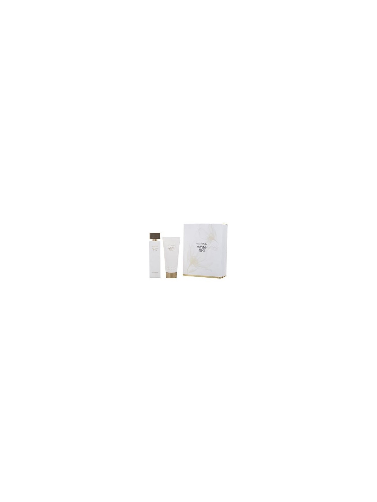 Elizabeth Arden WHITE TEA LOT 2 unit donna
