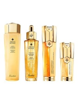 Guerlain ABEILLE ROYALE OLIO LOTTO 5 unit unisex