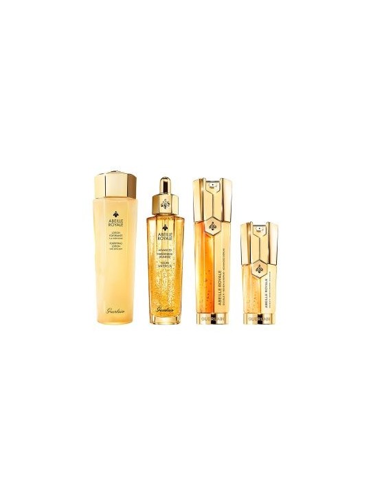 Guerlain ABEILLE ROYALE OLIO LOTTO 5 unit unisex