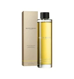 M.Brown Rhubarb & Rose Aroma Reeds - Ricarica 150ml