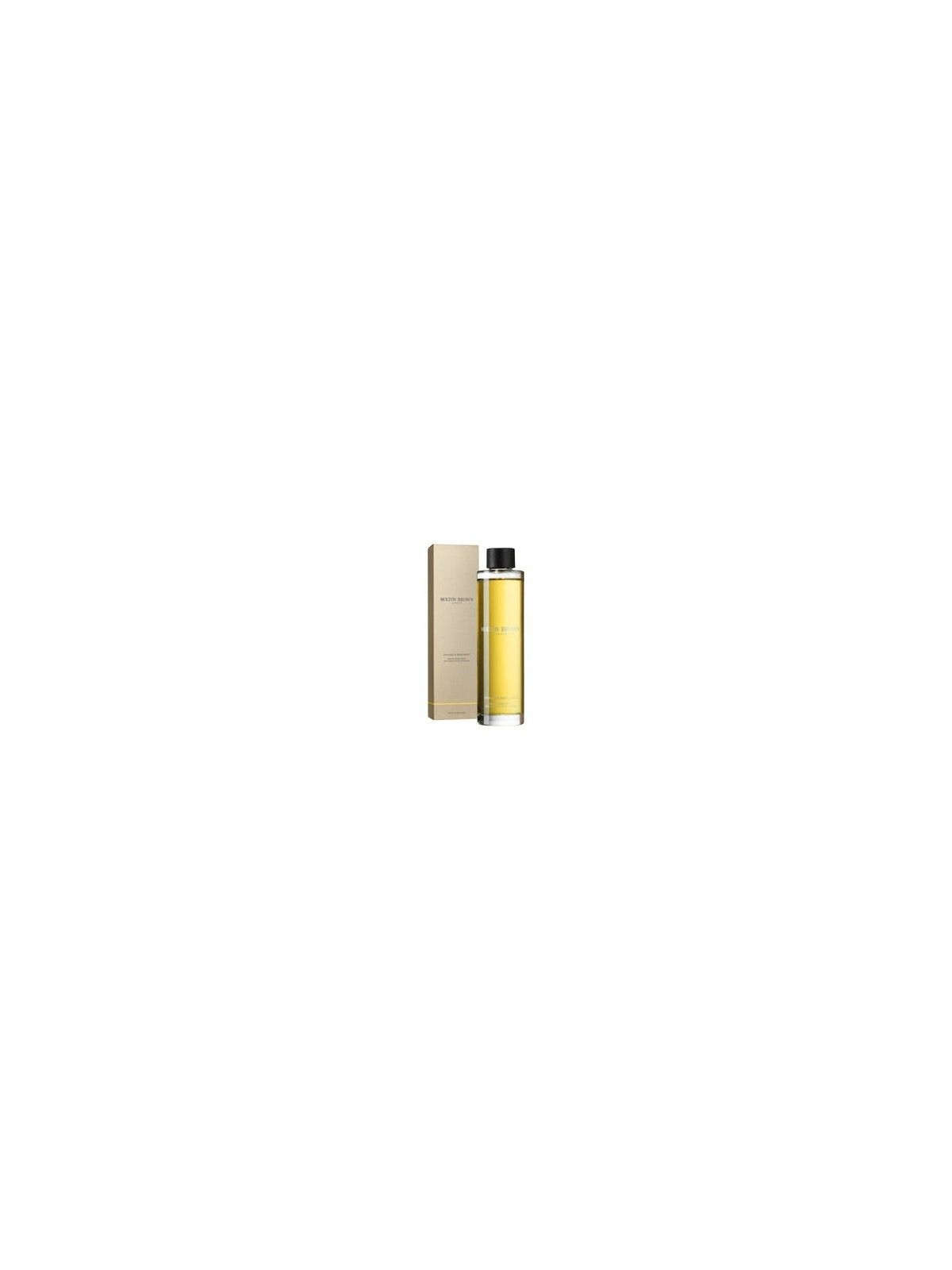 M.Brown Rhubarb & Rose Aroma Reeds - Ricarica 150ml