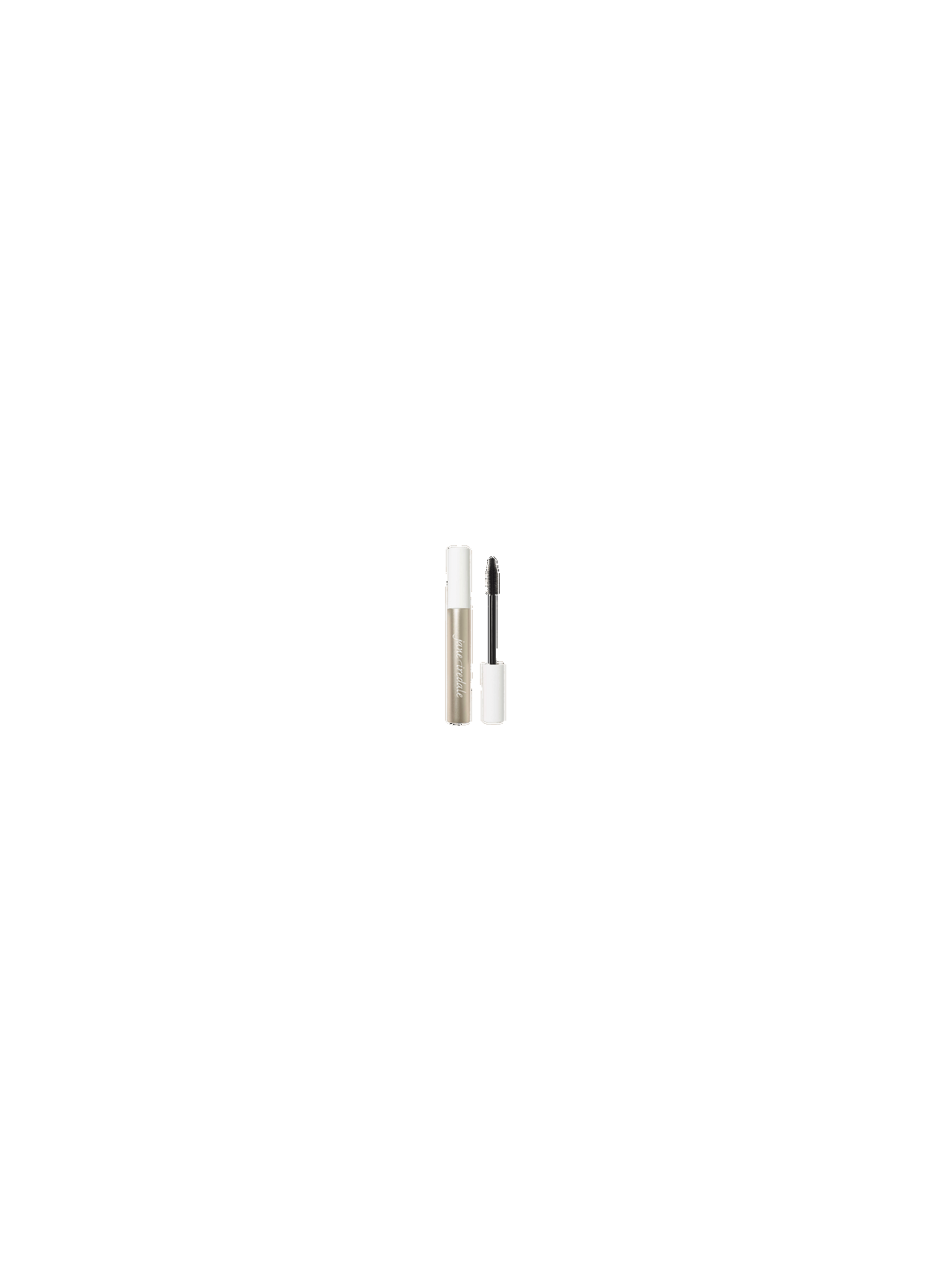 Mascara Rodial Glamolash XXL Nero