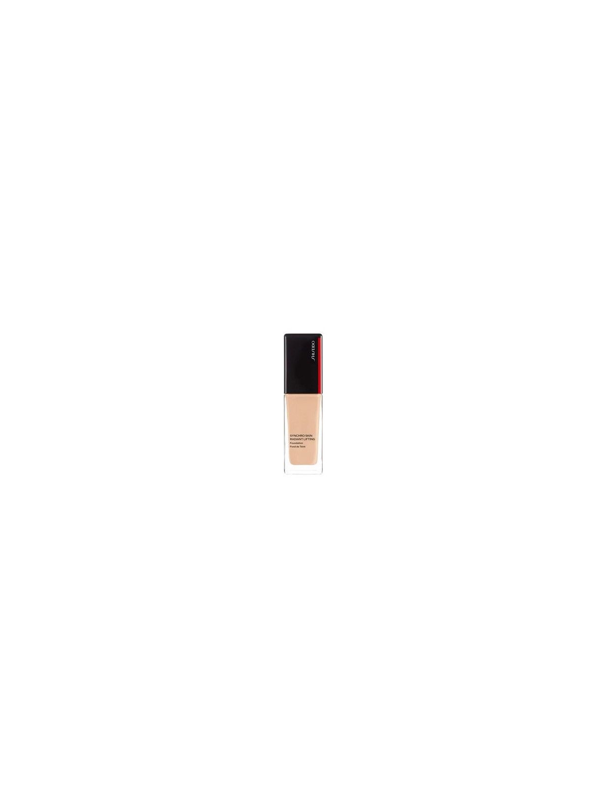 Fondotinta Shiseido Synchro Skin Radiant Lifting 30ml 220 Linen